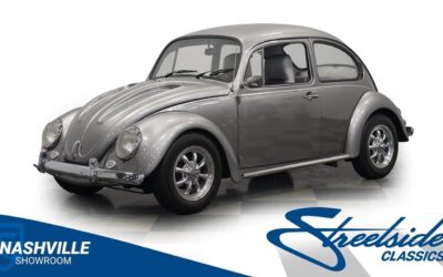 Volkswagen Beetle – Classic 1976