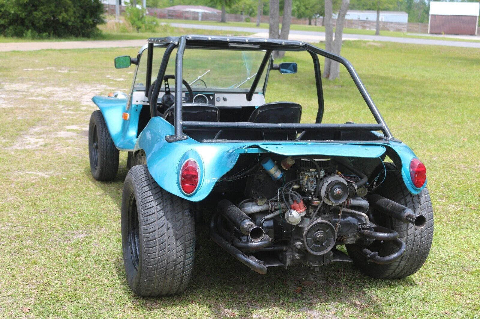 Volkswagen-Beetle-Dune-Buggy-1969-1