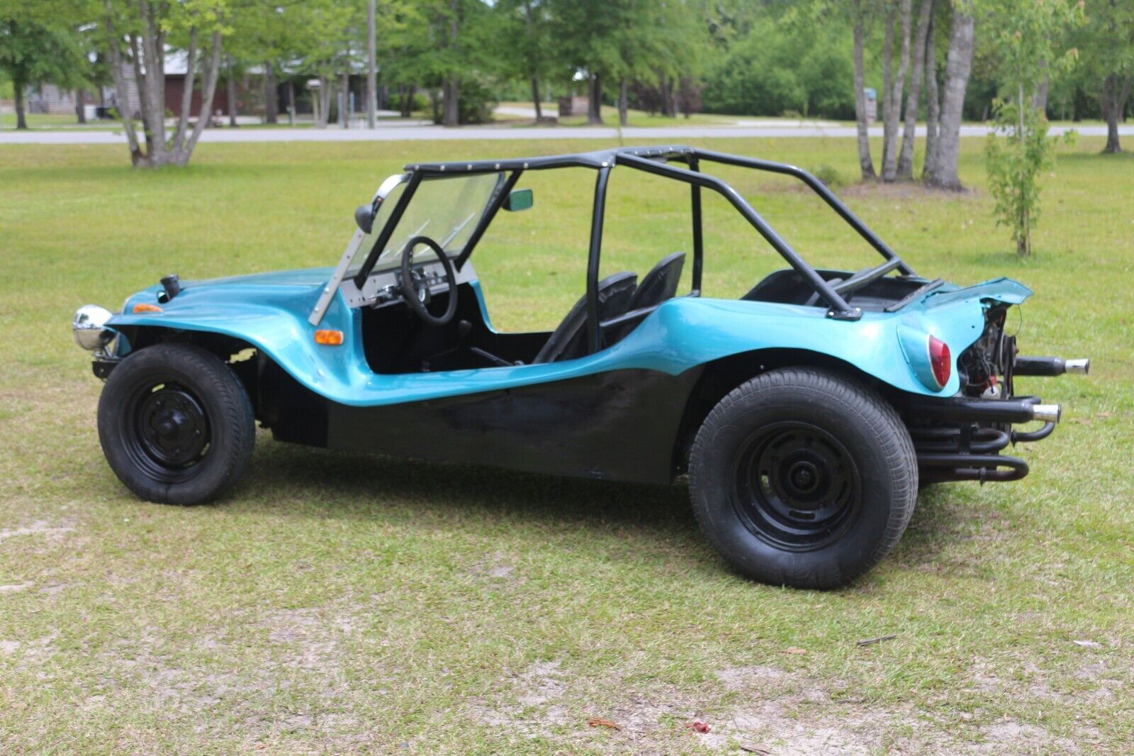 Volkswagen Beetle Dune Buggy  1969 à vendre