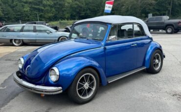 Volkswagen Beetle Karmann Converible  year1}