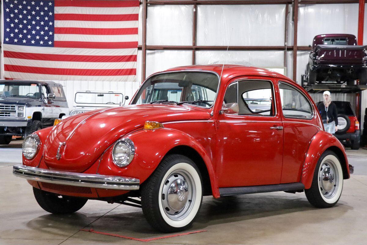 Volkswagen Beetle-New 1971 à vendre