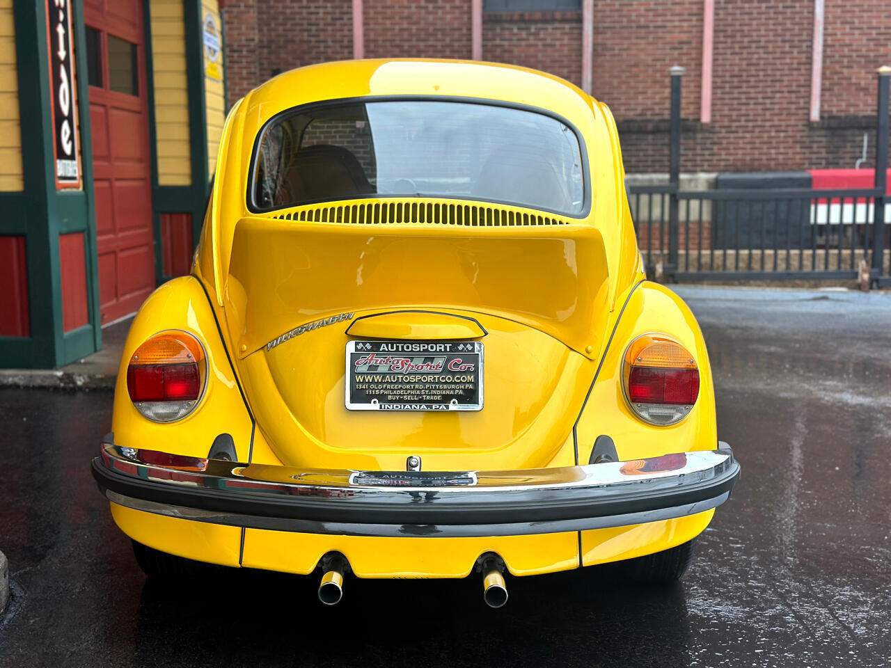 Volkswagen-Beetle-New-1974-3