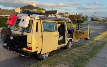 Volkswagen-BusVanagon-1981-1