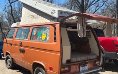 Volkswagen Bus/Vanagon  1983 à vendre