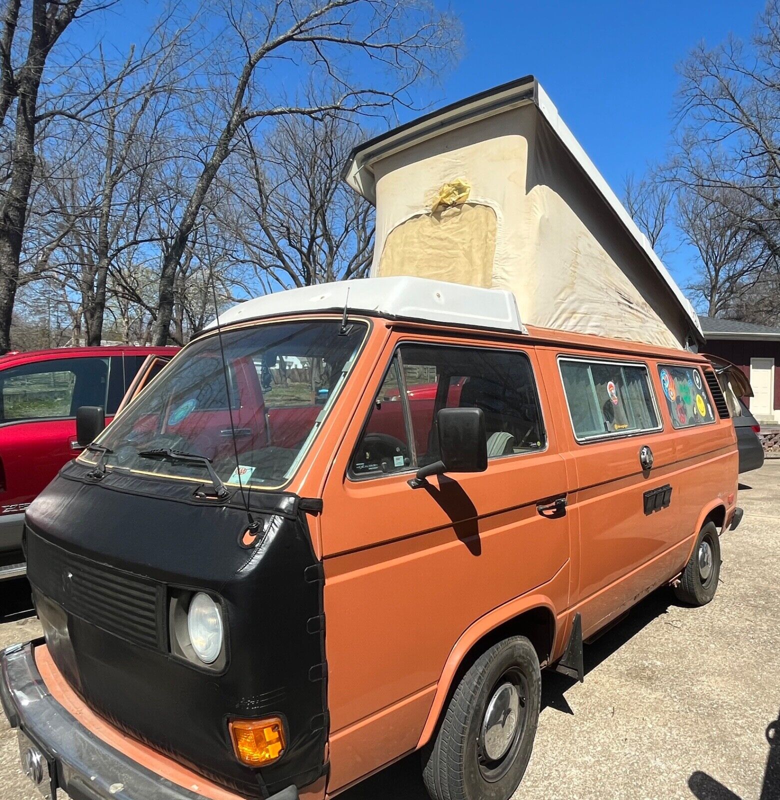 Volkswagen-BusVanagon-1983-5