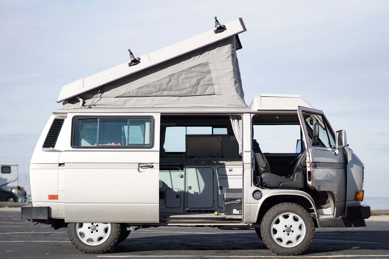 Volkswagen Bus/Vanagon  1991 à vendre