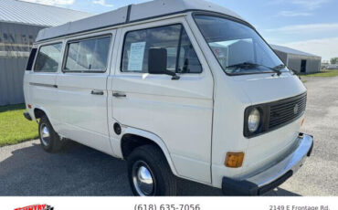 Volkswagen-BusVanagon-Break-1983-4