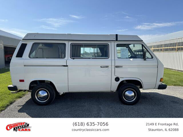 Volkswagen-BusVanagon-Break-1983-5