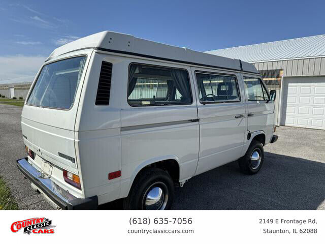 Volkswagen-BusVanagon-Break-1983-6