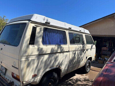 Volkswagen-BusVanagon-Van-1984-4