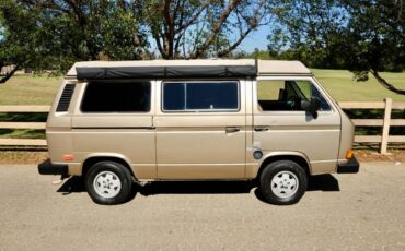 Volkswagen-BusVanagon-Van-1985-1