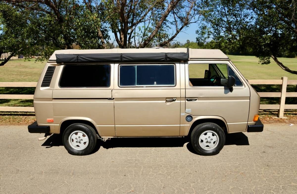 Volkswagen-BusVanagon-Van-1985-1