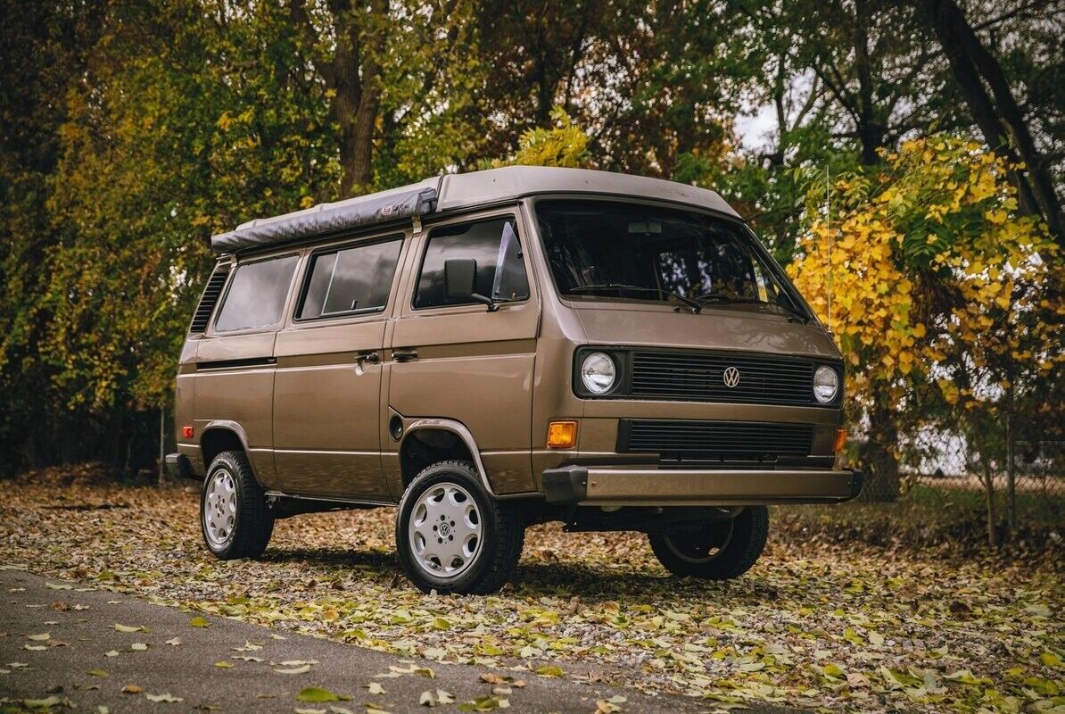 Volkswagen-BusVanagon-Van-1985-2