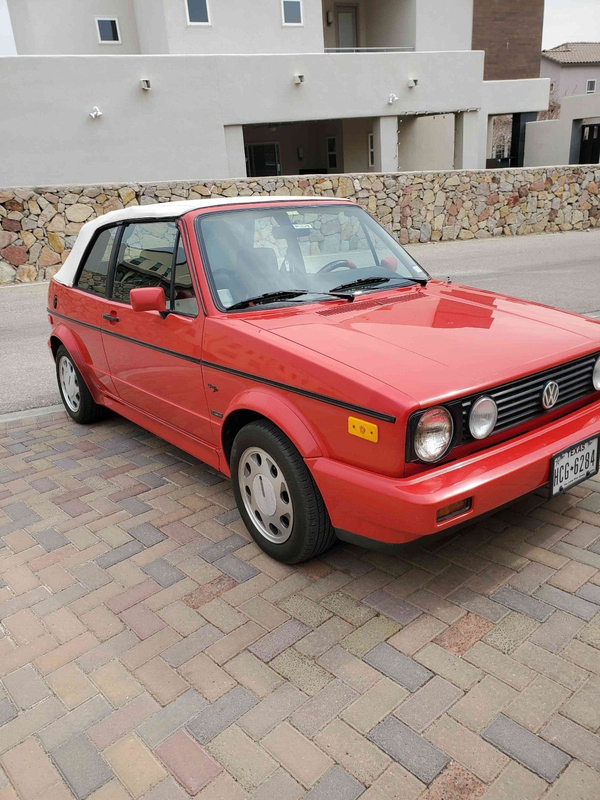 Volkswagen-Cabrio-Cabriolet-1993-36