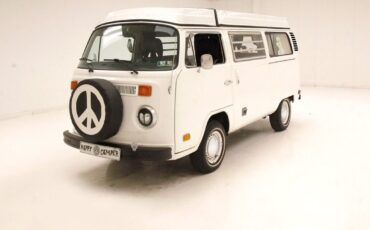 Volkswagen Camper  year1}