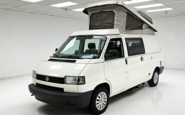 Volkswagen-EuroVan-Van-1995-1