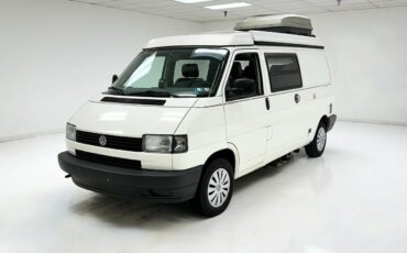 Volkswagen EuroVan Van 1995