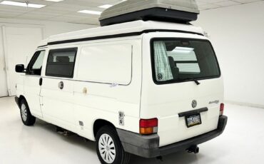 Volkswagen-EuroVan-Van-1995-4