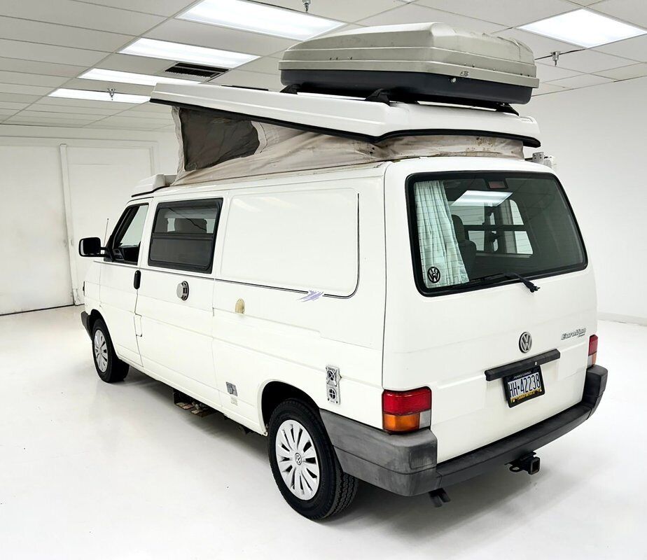 Volkswagen-EuroVan-Van-1995-5