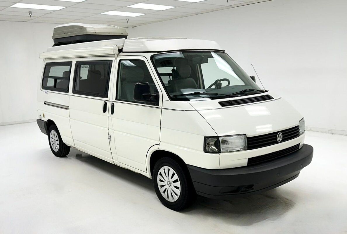 Volkswagen-EuroVan-Van-1995-9