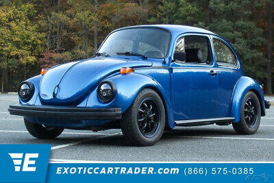 Volkswagen Super Beetle 1974 à vendre