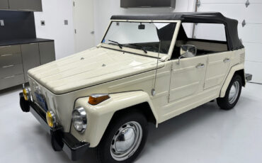 Volkswagen Thing  year1}