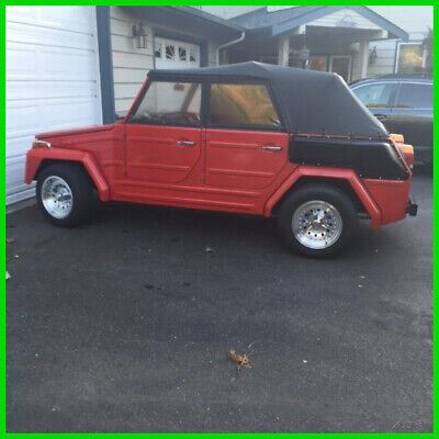 Volkswagen Thing 1974 à vendre