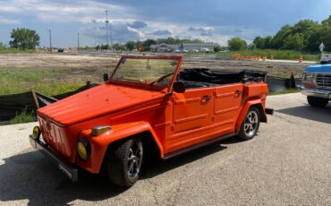 Volkswagen Thing  year1}