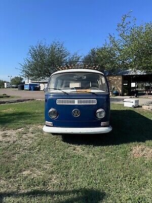 Volkswagen Type 2 1970 à vendre