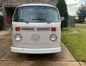 Volkswagen Type 2  year1}