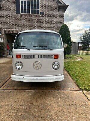 Volkswagen Type 2 1974 à vendre