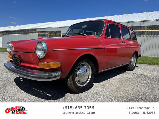 Volkswagen-Type-III-1971-4