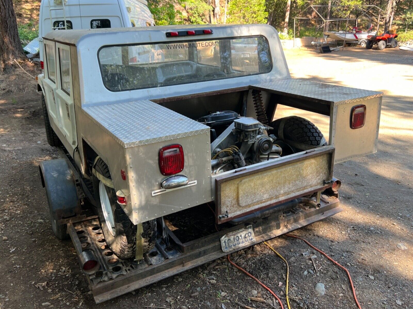 Volkswagen-VW-Hummer-HumLite-HumVee-Off-Road-Racing-Custom-Vo-1968-19