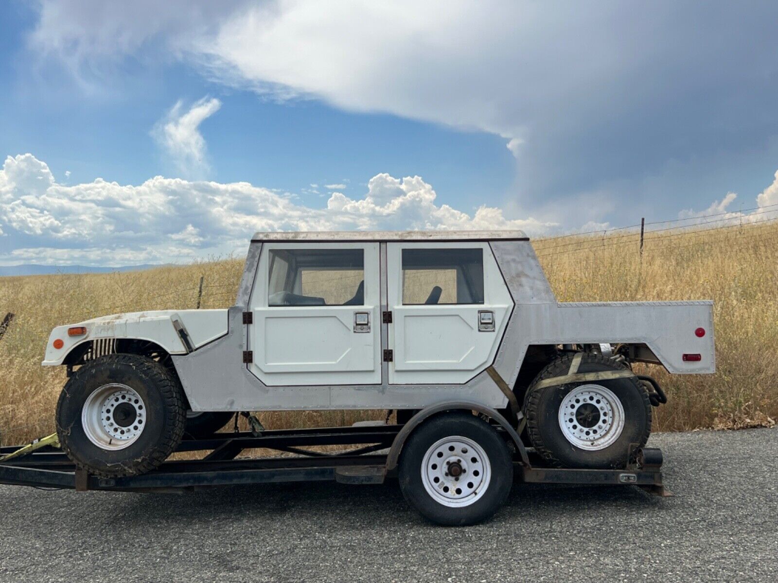 Volkswagen-VW-Hummer-HumLite-HumVee-Off-Road-Racing-Custom-Vo-1968-4