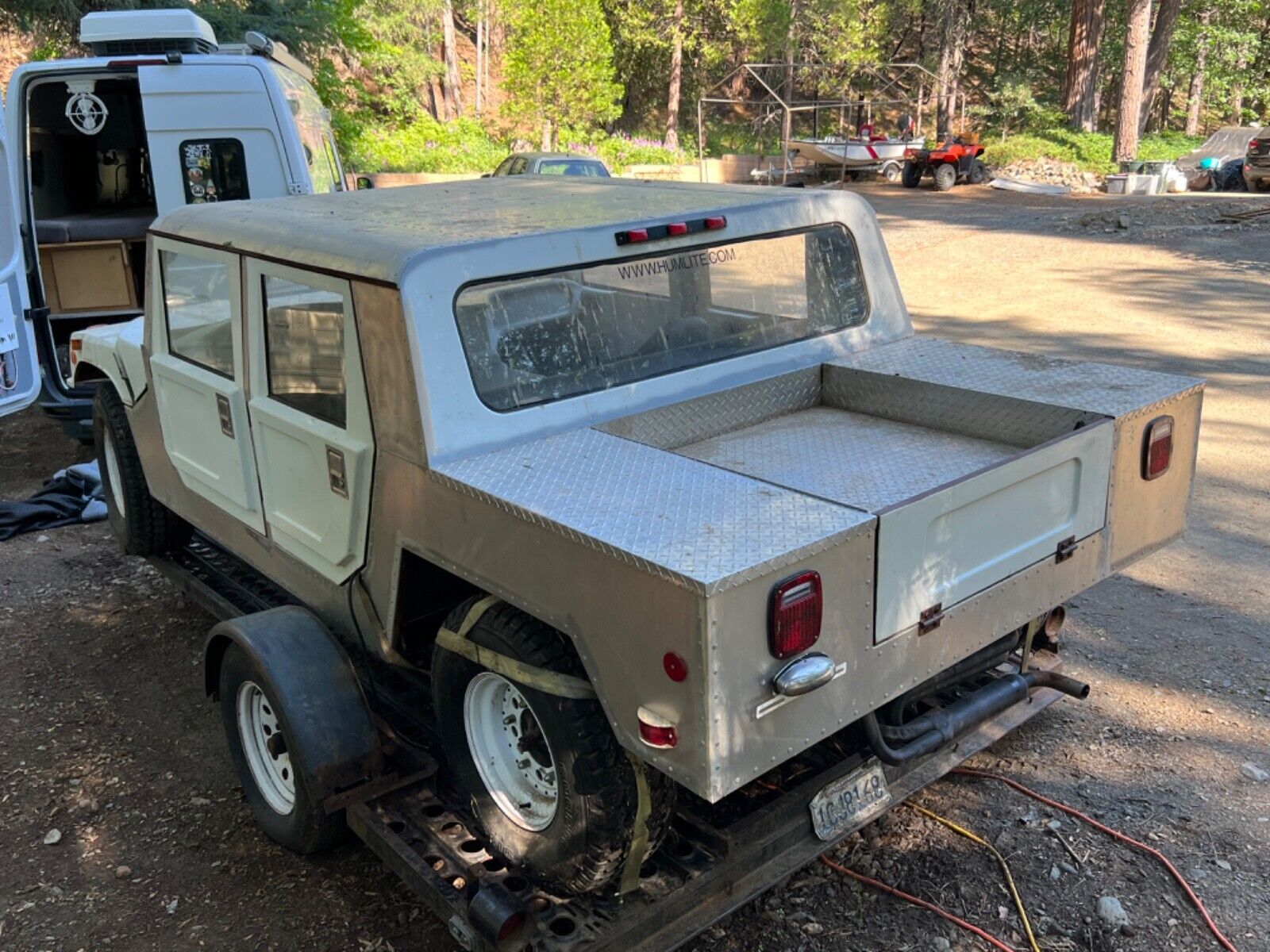 Volkswagen-VW-Hummer-HumLite-HumVee-Off-Road-Racing-Custom-Vo-1968-8