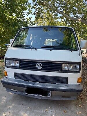 Volkswagen Vanagon  1990 à vendre