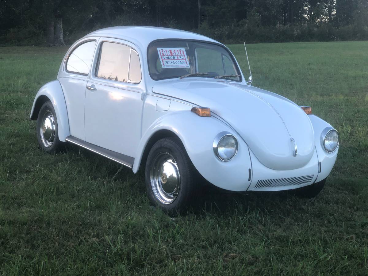 Volkswagen-Vw-beetle-1972