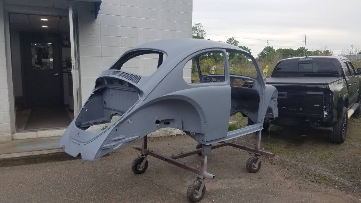 Volkswagen-Vw-bug-1967-11