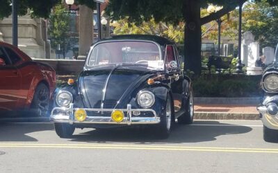 Volkswagen Vw bug 1967