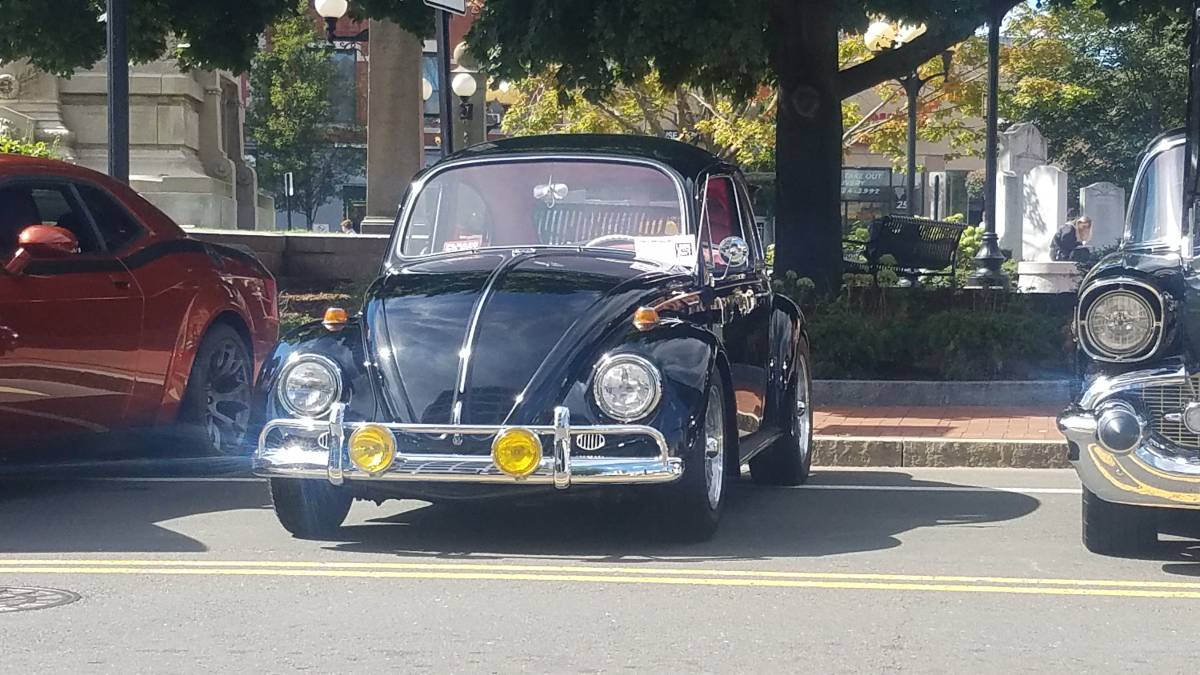 Volkswagen-Vw-bug-1967