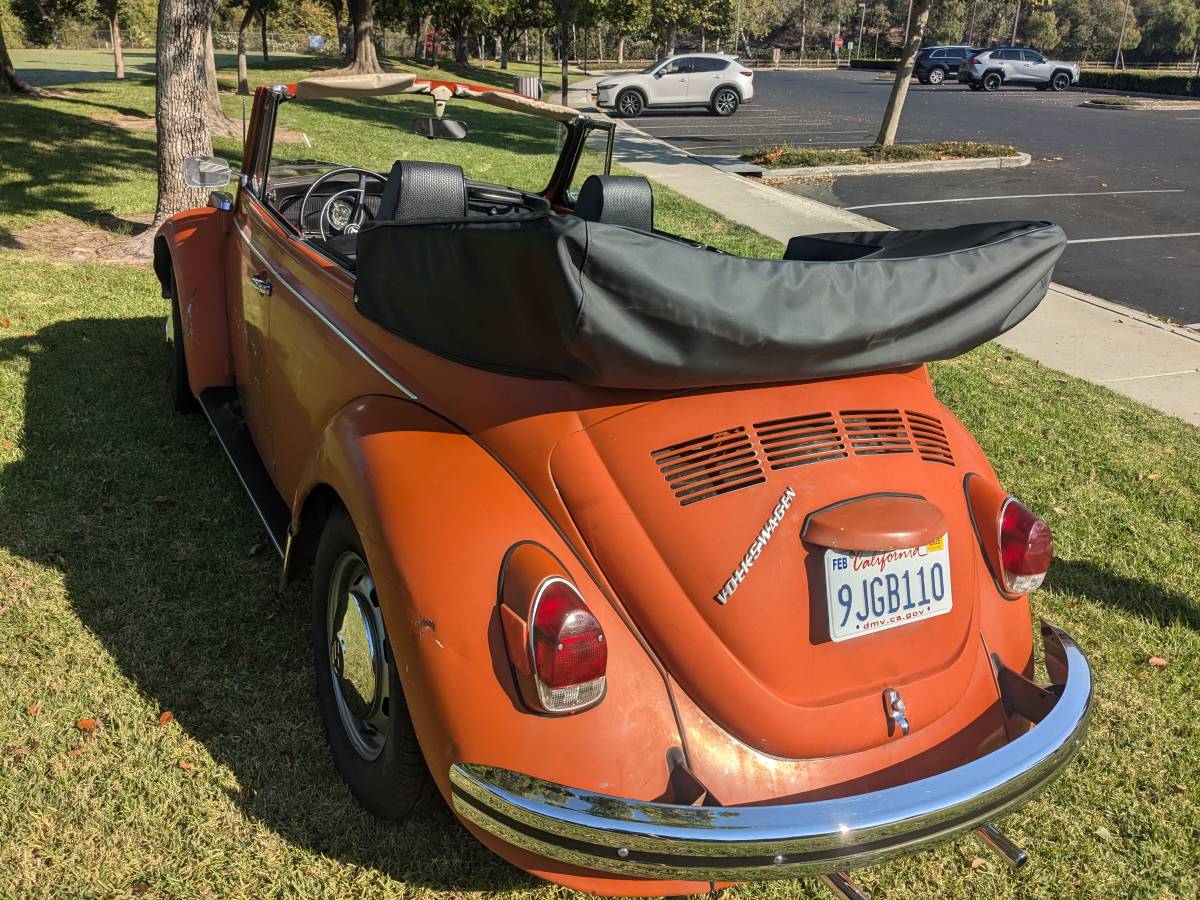 Volkswagen-Vw-bug-1970-1