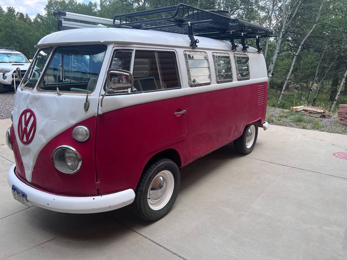 Volkswagen-Vw-bus-1963-1