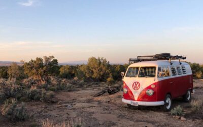 Volkswagen Vw bus 1963