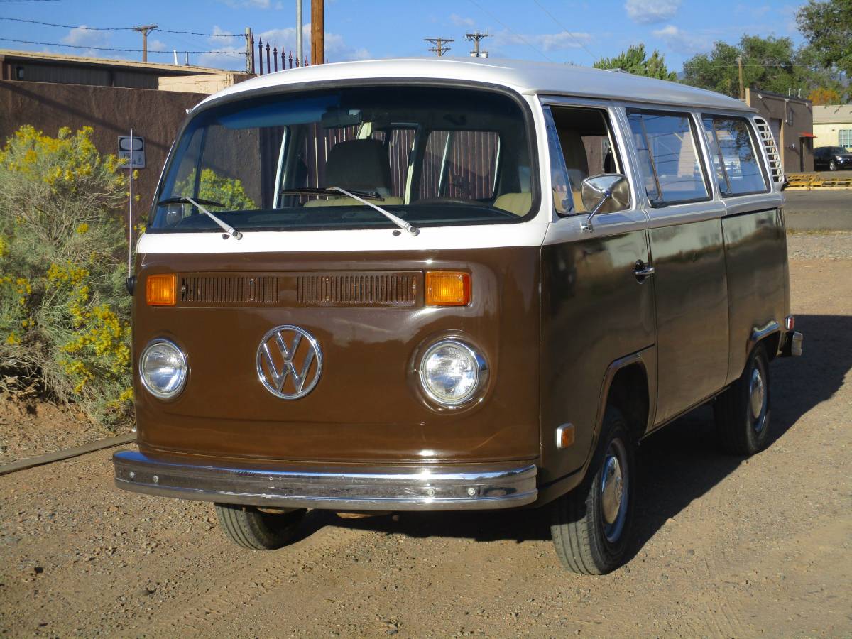 Volkswagen-Vw-bus-1977