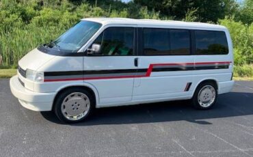 Volkswagen-Vw-eurovan-1993