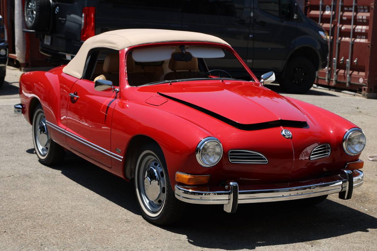 Volkswagen-Vw-karmann-ghia-1973-1