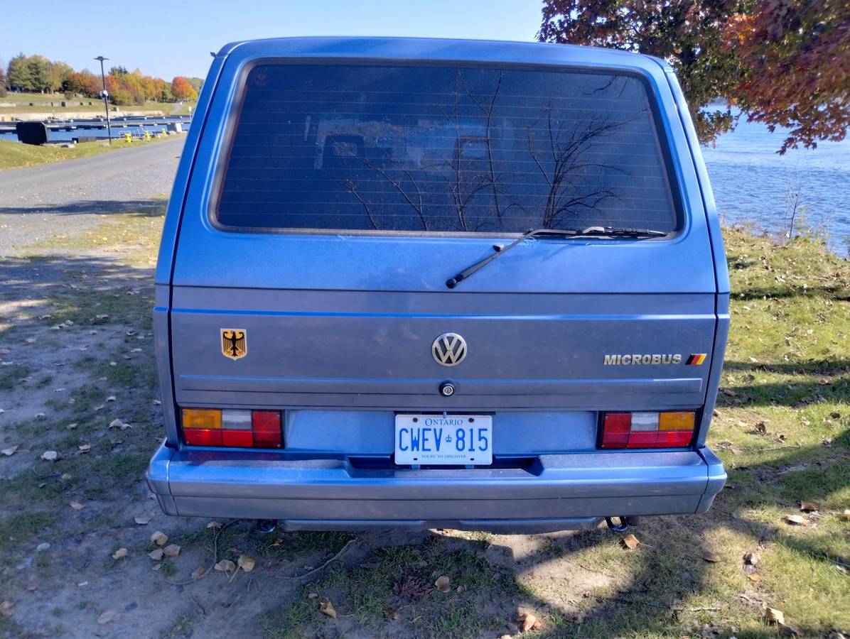 Volkswagen-Vw-microbus-1989-2