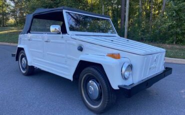 Volkswagen-Vw-thing-1973