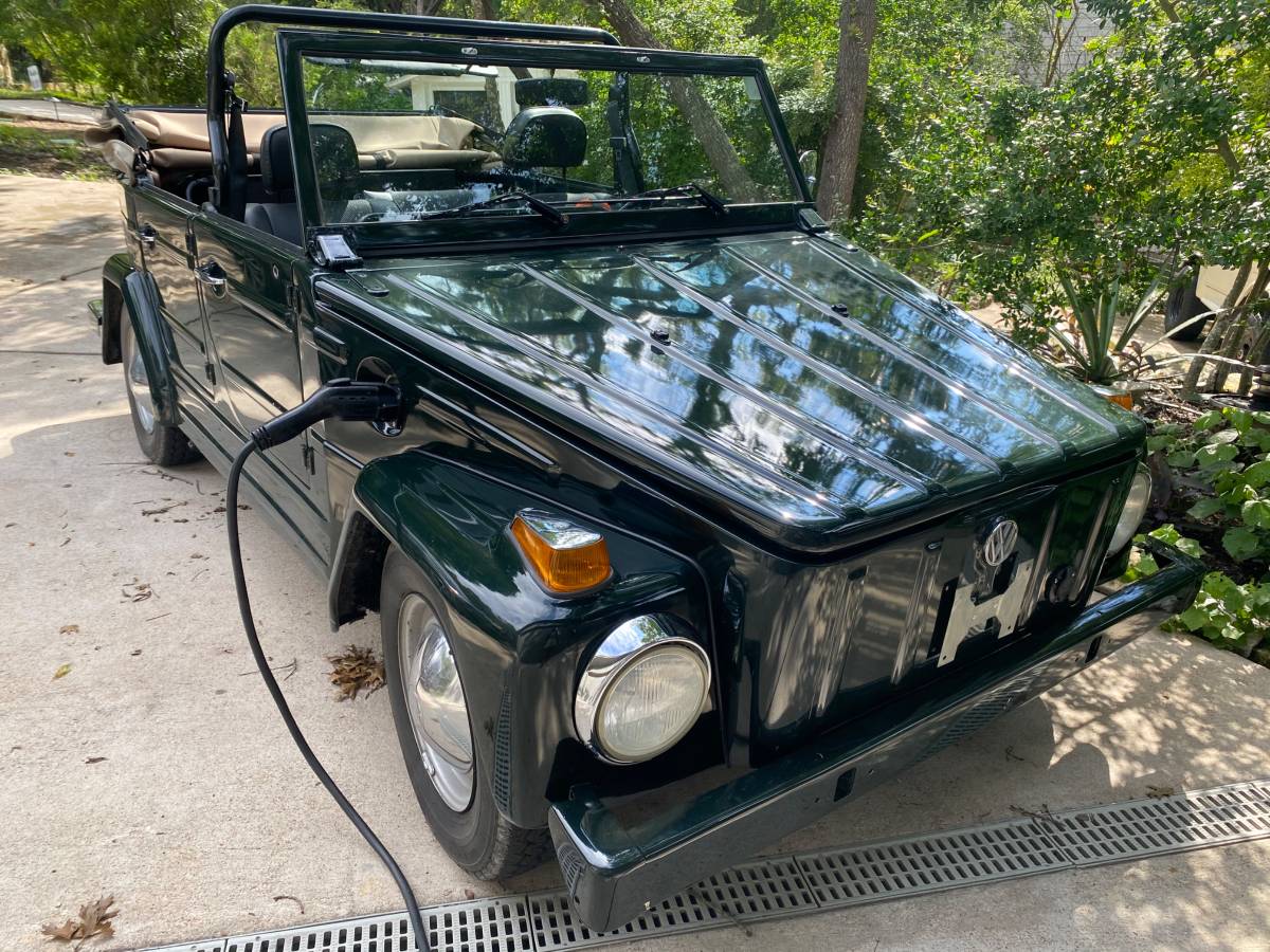 Volkswagen-Vw-thing-ev-electric-1973-1