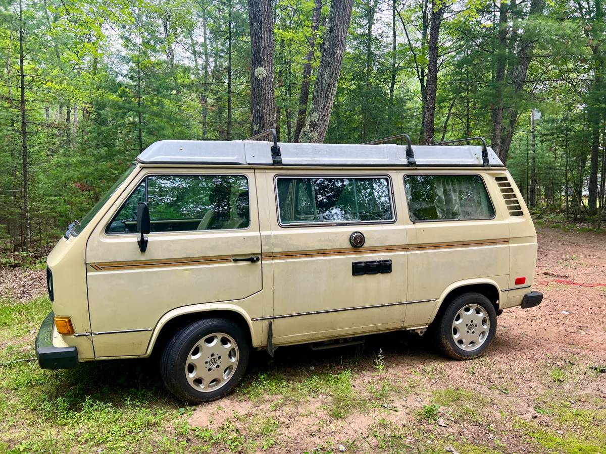 Volkswagen-Vw-vanagon-westfalia-1981-1